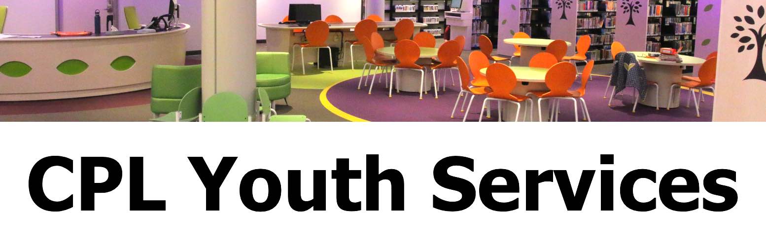 Click here for CPL Youth Services