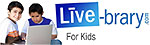Click here for Live-brary.com Kids
