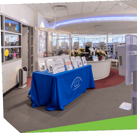 Library Pass Program Museum Pass Program – Commack Public Library